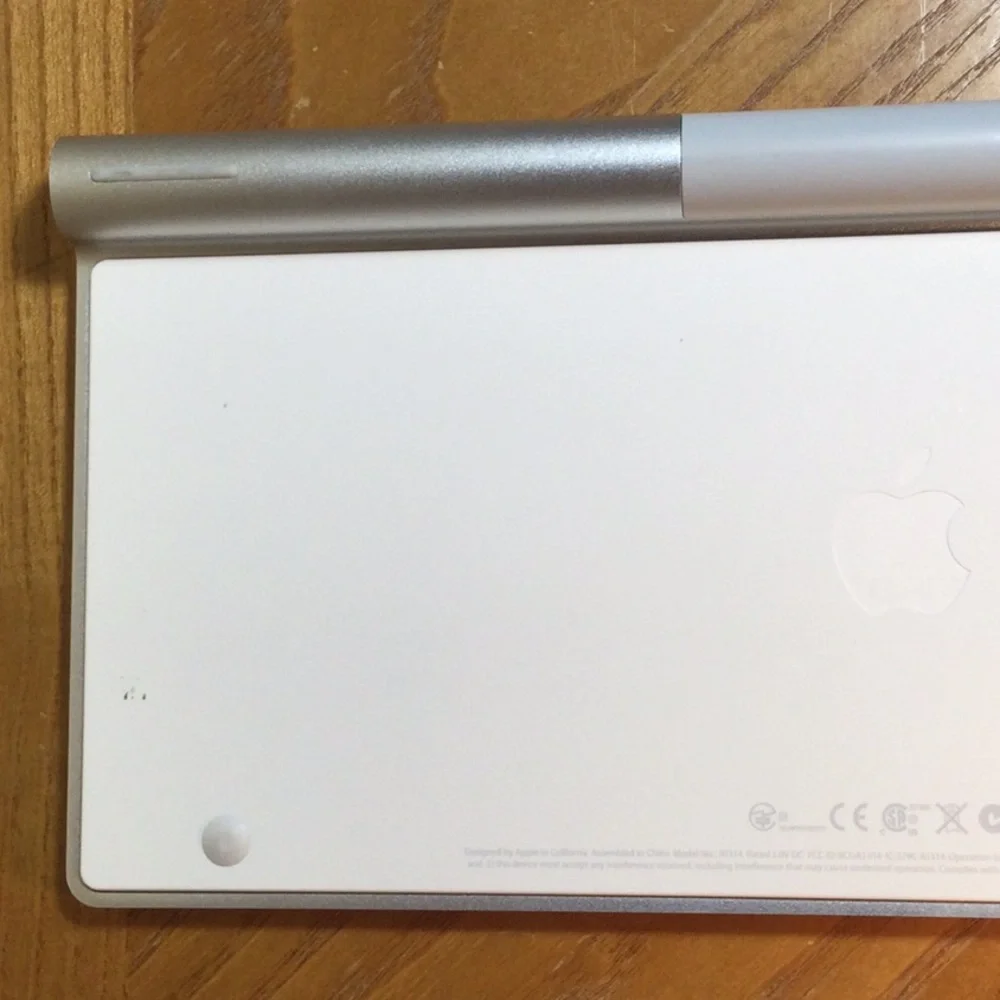 Apple Wireless Keyboard